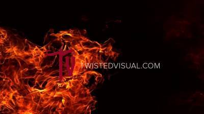 Skin Diamond - Angel - Skin - Skin Diamond is Lesbian Fallen Angel in A Thing of Beauty - drtvid.com