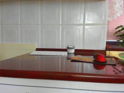 Tunderose - Licking Her Own Armpits - hclips.com