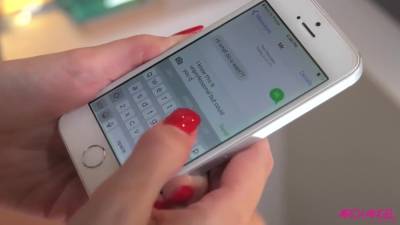 Horny Desperate Housewife Amazing Interracial Sex - hclips.com