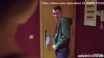 Francy Belle Makes Sams Wish Of Tlc Come True - upornia.com