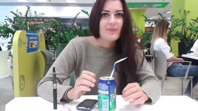 Blueemotion89 - Public Restaurant Bj - hclips.com