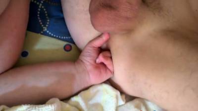 girl makes me a prostate massage - drtvid.com