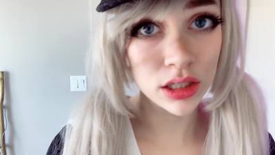 Yandere Apocalypse! - Indigo White - hclips.com