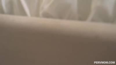 Mature Woman Chanel Prestonmasturbates Her Oyster And Dreams About A Man - upornia.com