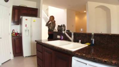 Mellanie Monroe - Mellanie Takes A Bbc With Mellanie Monroe - upornia.com