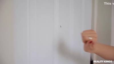 Kyler Quinn - Semi-virgin Kyler Quinn Wants A Bwc As 1st! - hotmovs.com