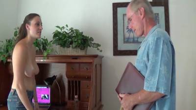 Melanie Hicks - Topless Tuesdays With Melanie Hicks - upornia.com