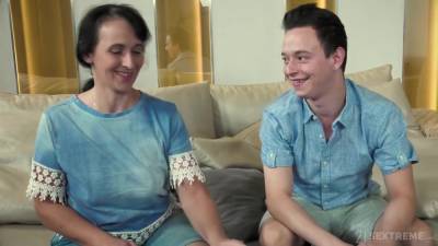 Sissy Mature Maid Fantasy - upornia.com