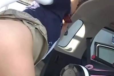 Japanese Clazy Nurse - hclips.com - Japan