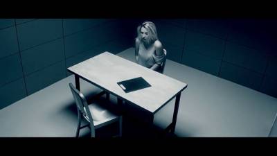 Cherry Kiss Gorgeous Serbian Blonde Intense Fantasy Love Making - sexu.com - Serbia