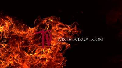 Dana Vespoli - Alex Legend - Alex - Dana Vespoli Meet's Alex Legend - drtvid.com