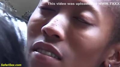 African Teen First Time Big Cock Fucked - upornia.com
