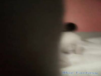 Escort Whore Gets It Plugged In Both Holes - hclips.com