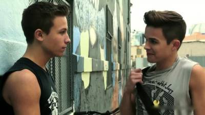 VELO Part Three The New Guy - drtvid.com