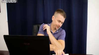 Cadence Luxx - Blackmailing Daddy - upornia.com