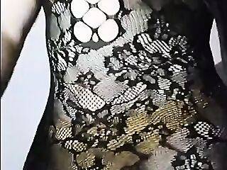 Arabelle Raphael - ممحونة خليجية حلقة 2 - theyarehuge.com