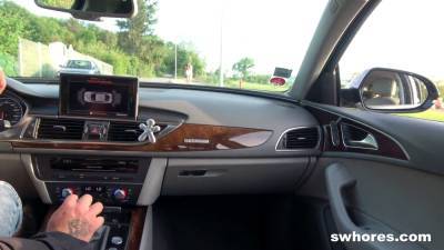 Whores Car Pickup Compilation - sexu.com