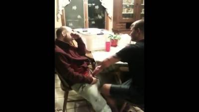 HELPING OUT A BUDDY - drtvid.com