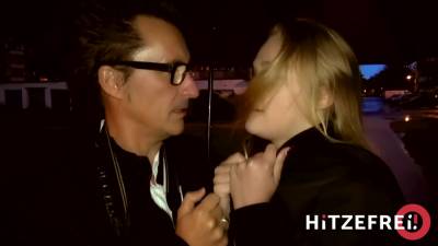 Scarlett Scott German - upornia.com - Germany