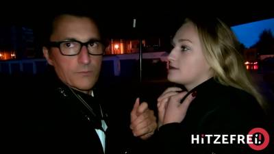 Scarlett Scott German - upornia.com - Germany