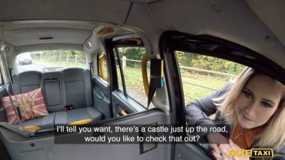 All Natural American is an expert at rimming the taxi drivers arsehole - sexu.com - Usa