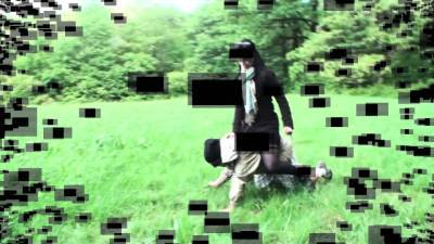 goddess riding her pet out - drtvid.com - France