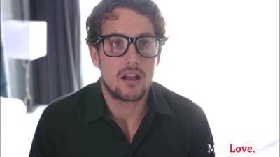 Your Dad Isn't Fucking Me Hard Enough - Sara St Clair - sexu.com