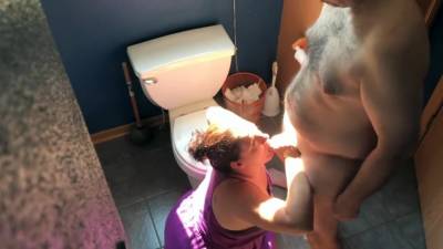 My Wife Your Slut Loves Sucking Cock - hclips.com