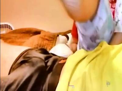 Girl Footjob with powerful double cumshot - drtvid.com