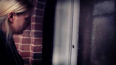 The Boring Marriage With Melody Pleasure, Victoria May And Luke Hardy - hclips.com