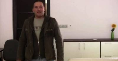 Glamour sweetheart Kristina Shaffer enjoys a fucking ride - drtvid.com