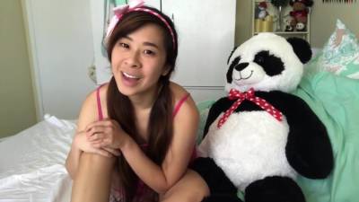 Kaedia Lang Yes Daddy - hclips.com