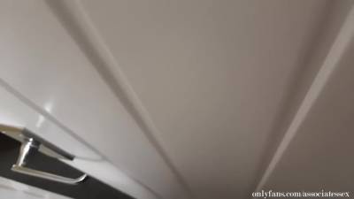 Roommate Was Caught Jerking Off And Fucked - hotmovs.com