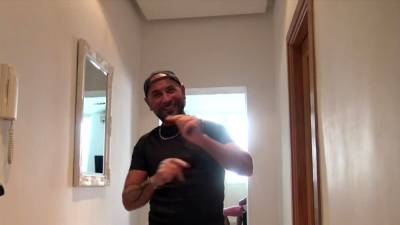 jess royan used barbeack by jonatha MIRANDA - drtvid.com