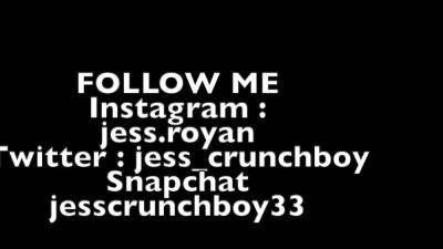 jess royan used barbeack by jonatha MIRANDA - drtvid.com