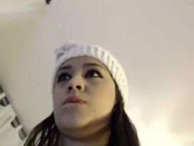 Cherrysexx Non-professional Clip On 01/19/15 04:05 From - hclips.com