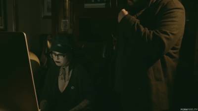 Ivy Lebelle - Hardcore Fucking With Poor Tattooed Girl Ivy Lebelle - upornia.com