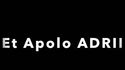 straight APOLO ADRII try with gay for crunchboy - drtvid.com