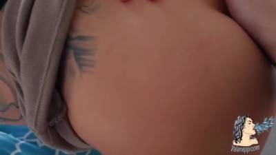 Valentina Nappi - Karma Rx - We Are Three Valentinanappi - upornia.com