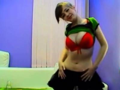 Dance Strip pt1 - drtvid.com