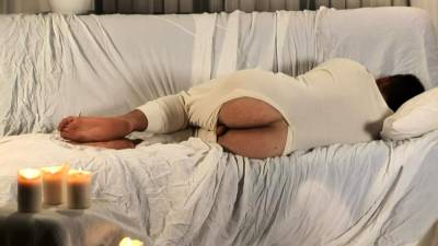 Vlado Dluhos Erotic Solo - drtvid.com