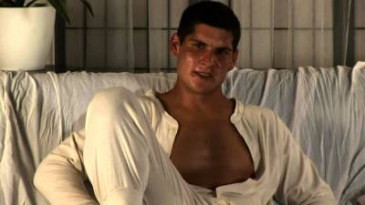 Vlado Dluhos Erotic Solo - drtvid.com