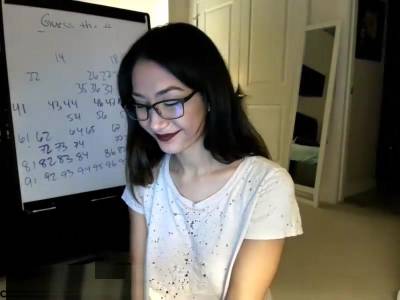 Ali Summers 2 - hclips.com