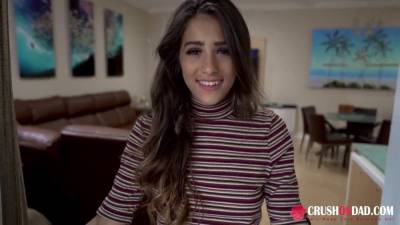 Sofie Reyez In Forgive Me Stepfather For I Have Sinned 2 - sexu.com