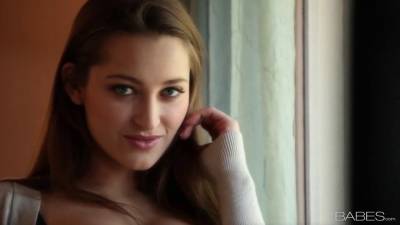 Dani Daniels - NUBILE BABE - Dani Daniels - sexu.com
