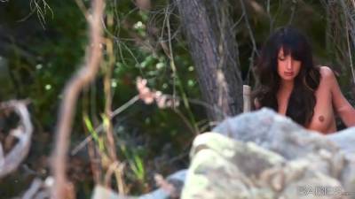 WHERE THE RIVER BREAKS - (Katie Jordin) - sexu.com