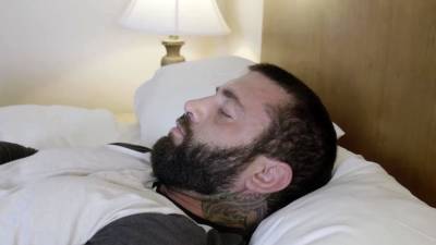 MASQULIN Bearded Markus Kage Barebacks Bottom Igor Romani - drtvid.com