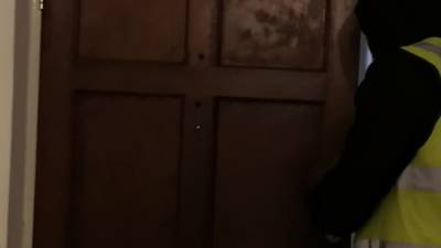 Gran gobbles black shlong - drtvid.com