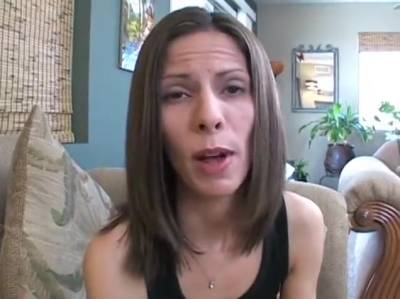 Stacy - Wifecrazy Analyzed - hotmovs.com