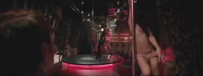 Joey Fisher - Anarchy Parlor - hotmovs.com